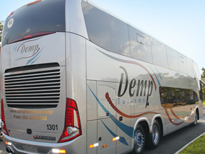 Demp Turismo
